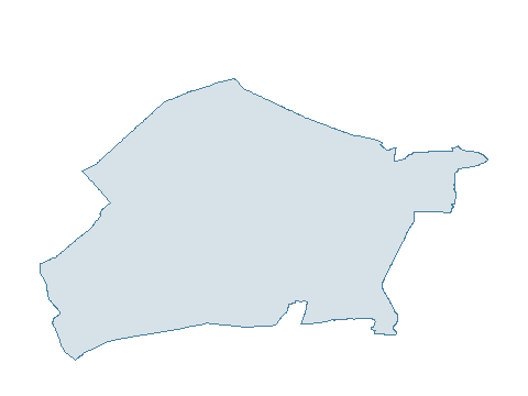 Schematische gemeentegrens Epe